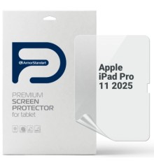 Плівка захисна Armorstandart hydrogel Apple iPad Pro 11 2025 (ARM89474)