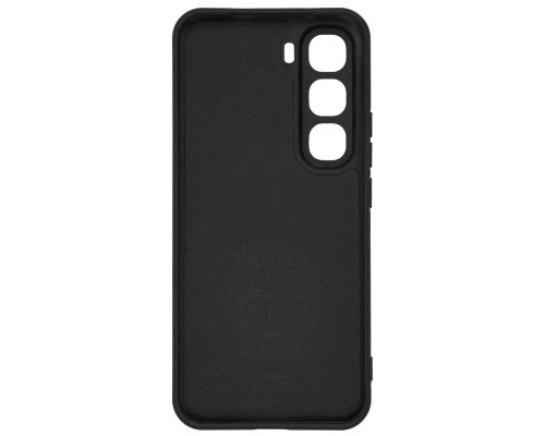 Чохол до мобільного телефона Armorstandart ICON Infinix Hot 60 Pro Plus 4G Camera cover Black (ARM88676)