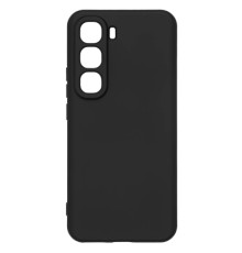 Чохол до мобільного телефона Armorstandart ICON Infinix Hot 60 Pro Plus 4G Camera cover Black (ARM88676)
