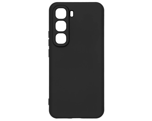 Чохол до мобільного телефона Armorstandart ICON Infinix Hot 60 Pro Plus 4G Camera cover Black (ARM88676)
