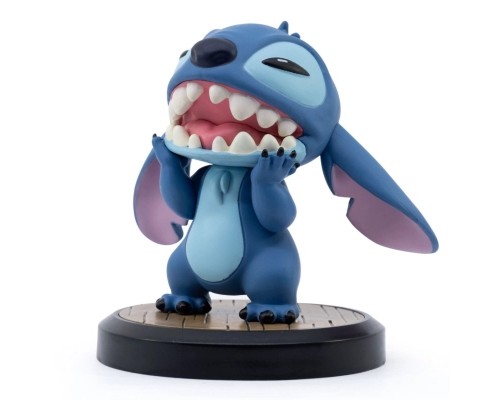 Фігурка YUME Hero Box Stitch Стіч та його іграшка (15843)