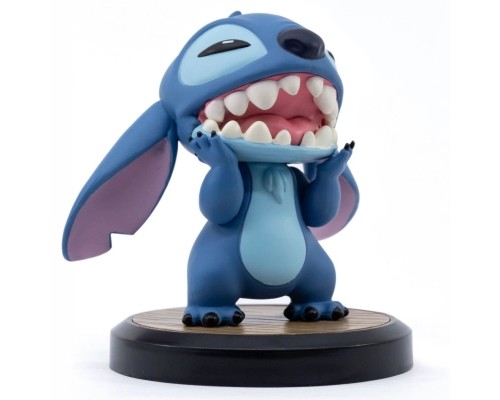 Фігурка YUME Hero Box Stitch Стіч та його іграшка (15843)