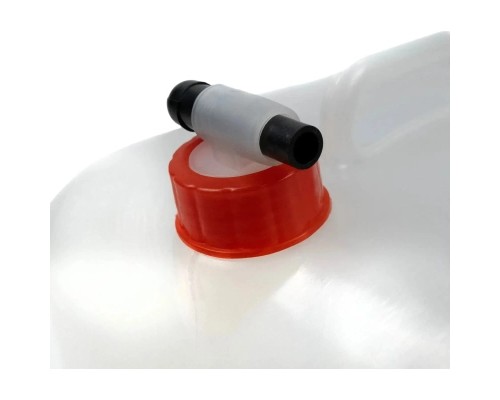 Каністра для води Tribe Water Carrier 15 л (T-MA-0019-transparent)