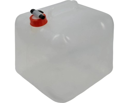 Каністра для води Tribe Water Carrier 15 л (T-MA-0019-transparent)