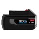 Акумулятор до електроінструменту Deli 20V, 4Ah (EDE-DC20A4)