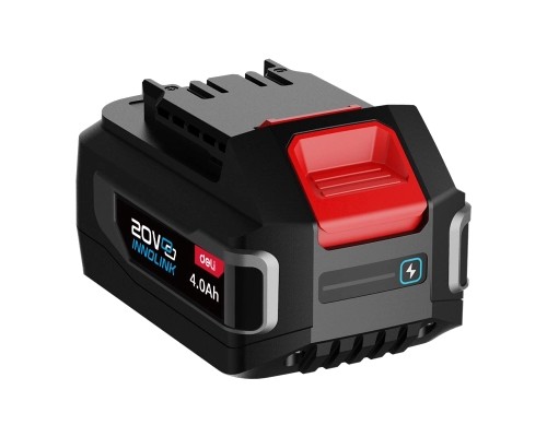 Акумулятор до електроінструменту Deli 20V, 4Ah (EDE-DC20A4)
