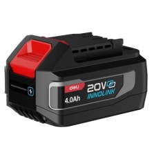 Акумулятор до електроінструменту Deli 20V, 4Ah (EDE-DC20A4)