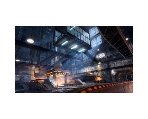 Гра Sony Tony Hawk Pro Skater 3+4 Collector's Edition, BD диск (1161861)