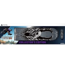 Гра Sony Tony Hawk Pro Skater 3+4 Collector's Edition, BD диск (1161861)