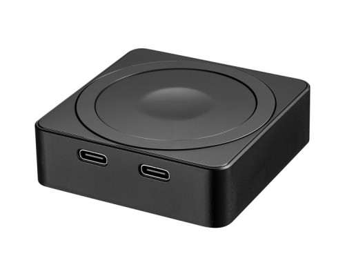 Батарея універсальна Sandberg Magnetic Wireless 5000mAh 20W PD, QI-15W for Apple Watch/Airpods (421-28)