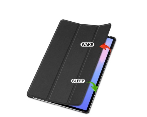 Чохол до планшета BeCover Smart Case Samsung Galaxy Tab A11 SM-X133/X135 8.7