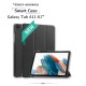 Чохол до планшета BeCover Smart Case Samsung Galaxy Tab A11 SM-X133/X135 8.7