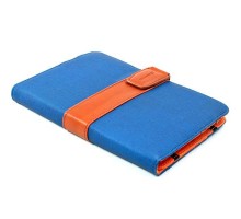 Чохол до планшета Grand-X 7 Jersey 725 Blue (UTC - JR725BL)