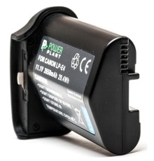 Акумулятор до фото/відео PowerPlant Canon LP-E4 (DV00DV1215)