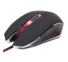 Мишка Gembird MUSG-001-R