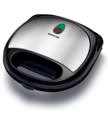 Сендвічниця Sencor SSM 4300 SS (SSM4300SS)