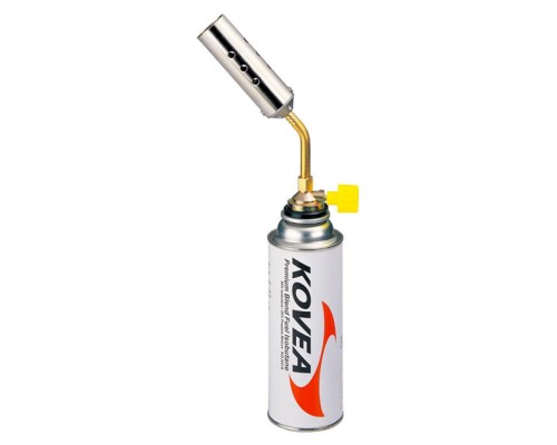 Газовий паяльник Kovea Canon KT-2408 (8809000506596)