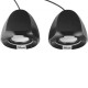 Акустична система Trust Polo Compact 2.0 Speaker Set black (20943) 
