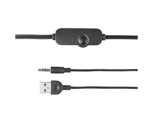 Акустична система Trust Polo Compact 2.0 Speaker Set black (20943) 