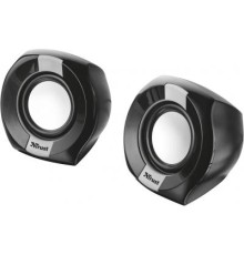 Акустична система Trust Polo Compact 2.0 Speaker Set black (20943)