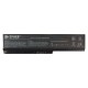 Акумулятор до ноутбука TOSHIBA Satellite L750 (PA3817U-1BRS) 10.8V 8800mAh PowerPlant (NB00000310) 