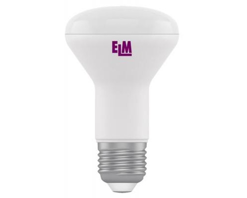 Лампочка ELM E27 (18-0055)