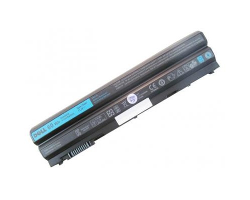 Акумулятор до ноутбука Dell Latitude E5420 T54FJ, 5100mAh (60Wh), 6cell, 11.1V, Li-ion (A41494) 