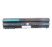 Акумулятор до ноутбука Dell Latitude E5420 T54FJ, 5100mAh (60Wh), 6cell, 11.1V, Li-ion (A41494) 