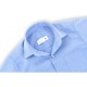 Сорочка дитяча Lakids с коротким рукавом (1552-134B-blue)