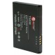 Акумуляторна батарея Extradigital HTC Touch 3G (1000 mAh) (DV00DV6091) 