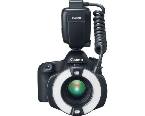 Спалах Canon Macro Ring Lite MR-14 EX II (9389B003)