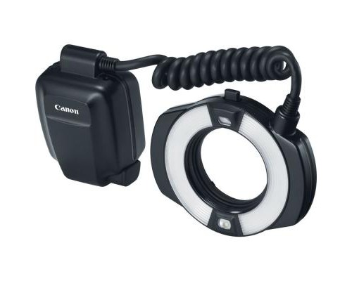 Спалах Canon Macro Ring Lite MR-14 EX II (9389B003)