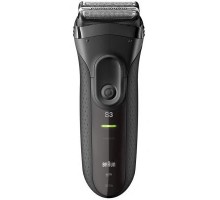 Електробритва Braun Series 3 3020 Black