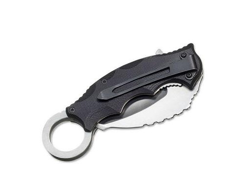 Ніж Boker Magnum Alpha Kilo (01RY115)