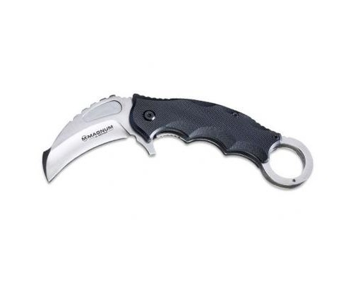 Ніж Boker Magnum Alpha Kilo (01RY115)
