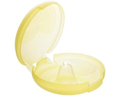 Захисна накладка на сосок Medela Contact Nipple Shield Large 24 mm 2 шт (200.1633)