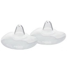 Захисна накладка на сосок Medela Contact Nipple Shield Large 24 mm 2 шт (200.1633)