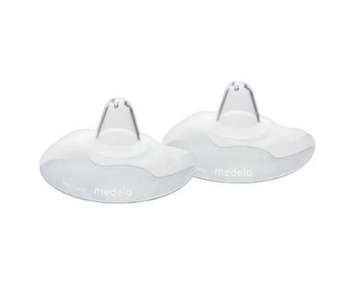 Захисна накладка на сосок Medela Contact Nipple Shield Large 24 mm 2 шт (200.1633)