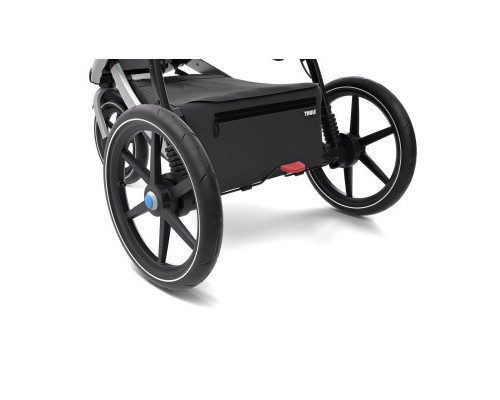Коляска Thule Urban Glide 2 Mars (TH10101925)