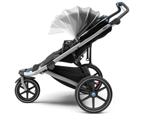 Коляска Thule Urban Glide 2 Mars (TH10101925)