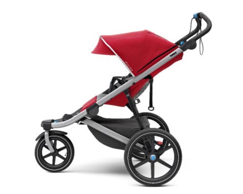 Коляска Thule Urban Glide 2 Mars (TH10101925)