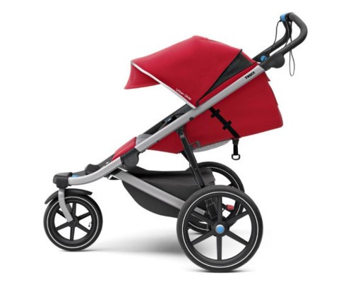 Коляска Thule Urban Glide 2 Mars (TH10101925)