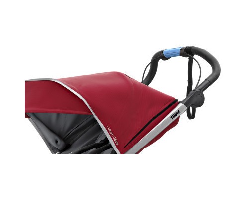Коляска Thule Urban Glide 2 Mars (TH10101925)