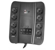 Пристрій безперебійного живлення Powercom SPD-650N