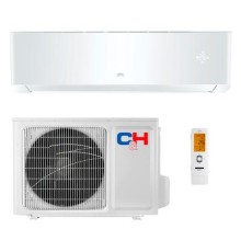 Кондиціонер Cooper&Hunter CH-S18FTXAM2S-WP