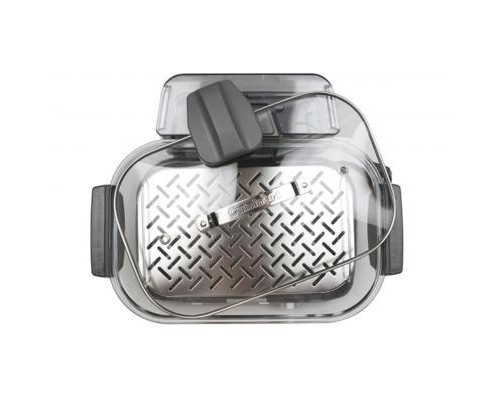 Пароварка Cuisinart STM1000E