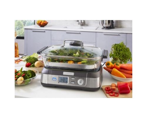 Пароварка Cuisinart STM1000E