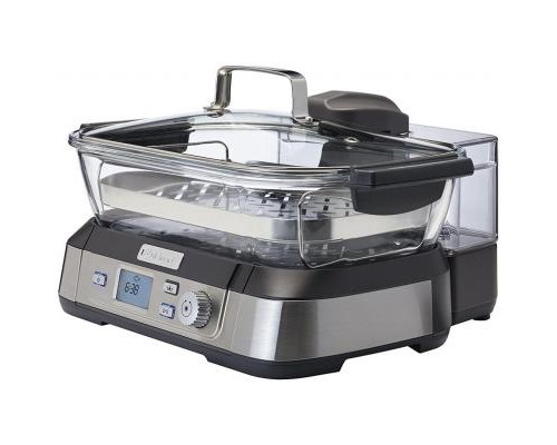 Пароварка Cuisinart STM1000E
