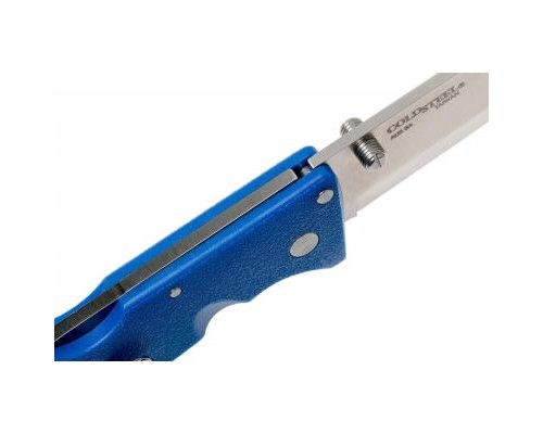 Ніж Cold Steel Finn Wolf синий (20NPLUZ) Ніж Cold Steel Finn Wolf синий (20NPLUZ)