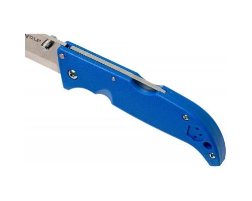 Ніж Cold Steel Finn Wolf синий (20NPLUZ) Ніж Cold Steel Finn Wolf синий (20NPLUZ)